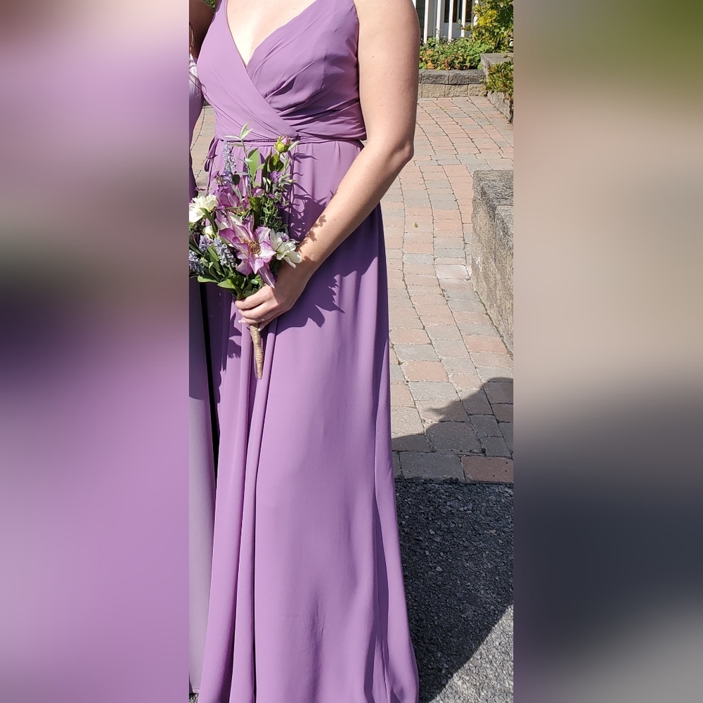 Gown